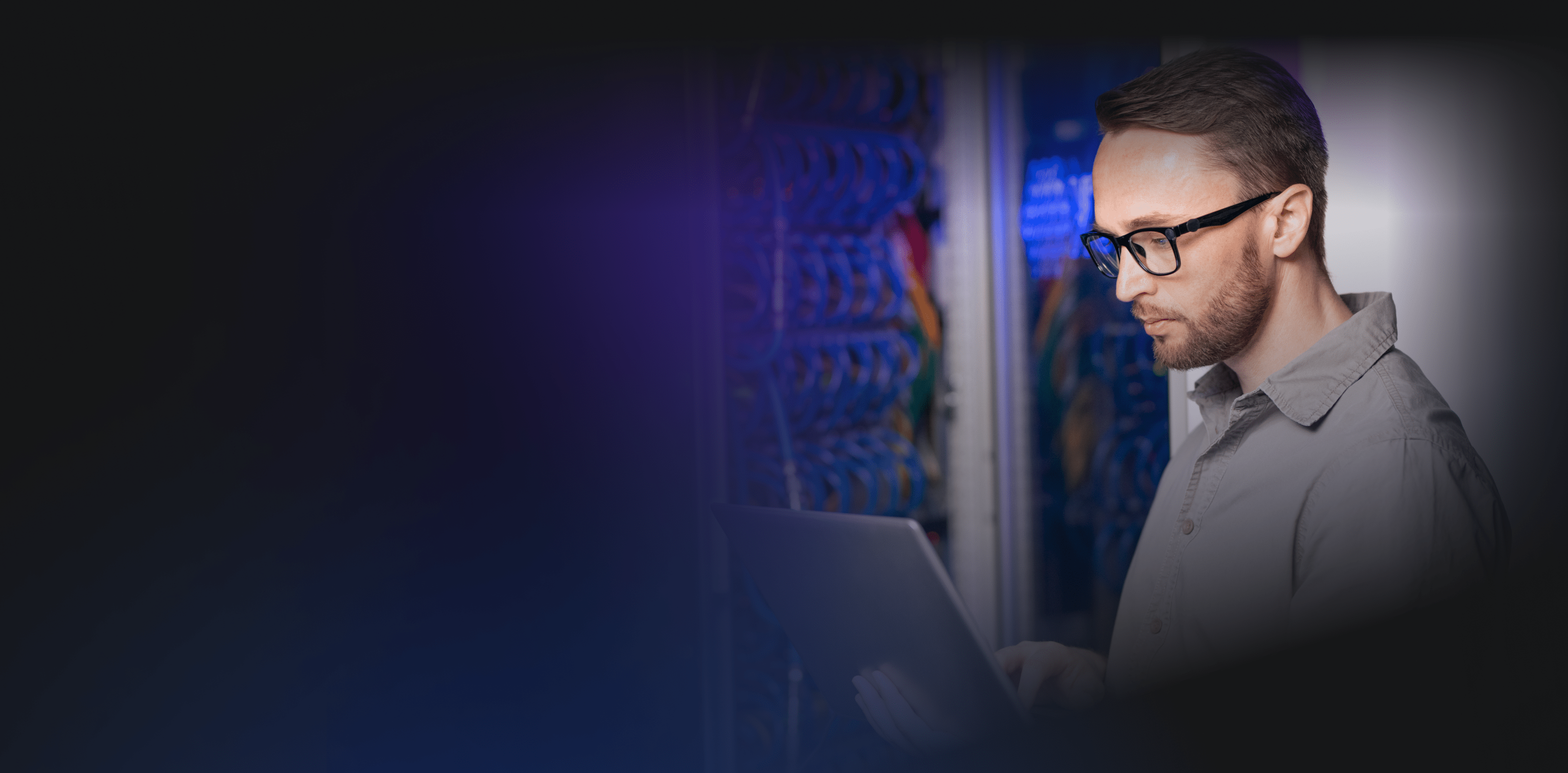 ITPOD Bypass Switches -fault tolerant devices to ensure uninterrupted operation of the network infrastructure