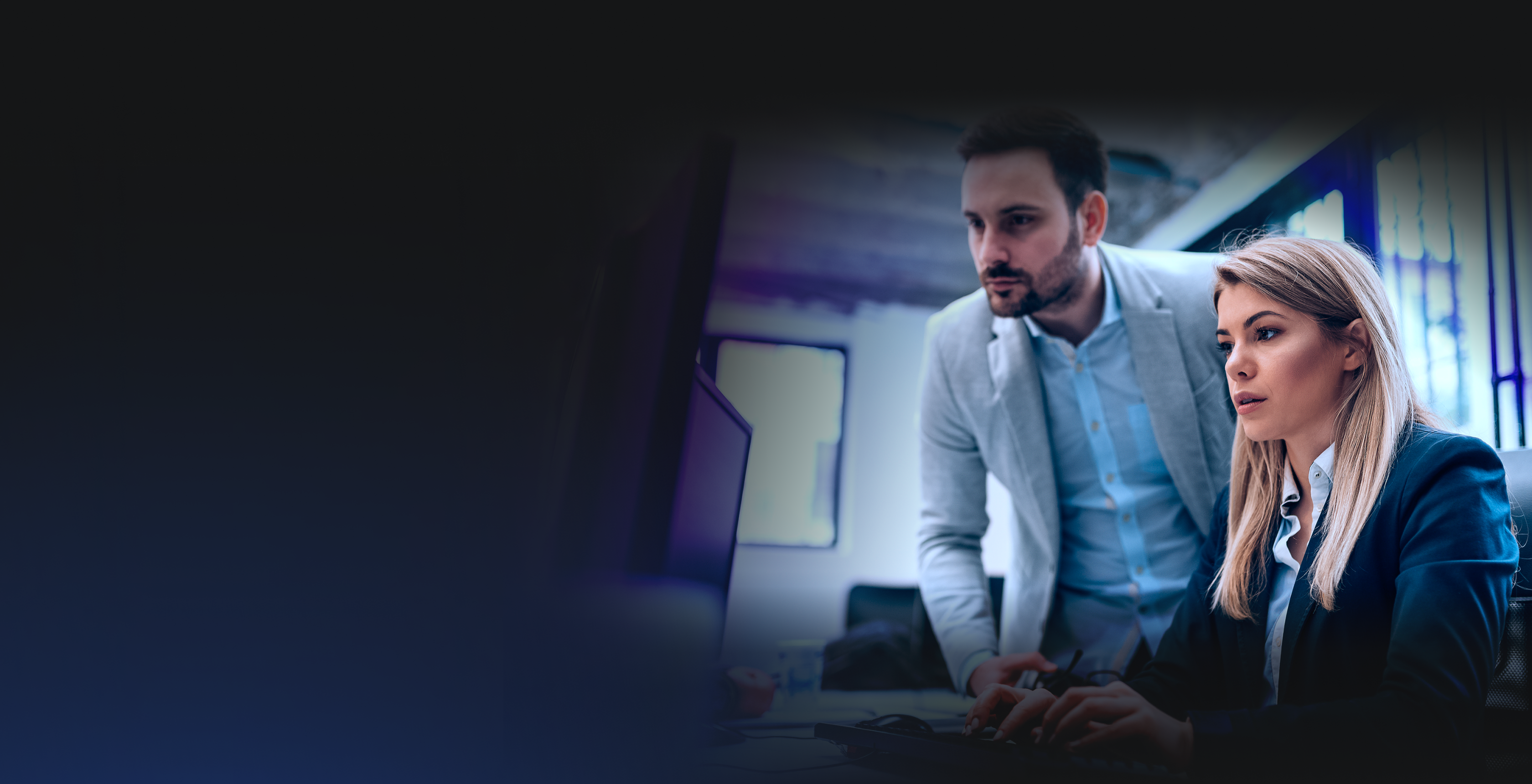 Blockchain for Business — a solution for integrating blockchain technologies into business IT infrastructure