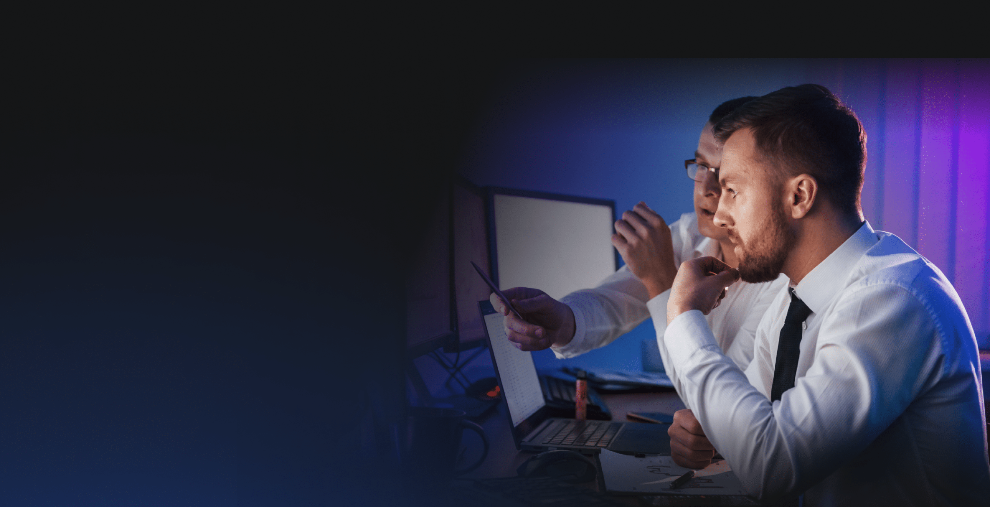 External pentest - IT penetration modeling