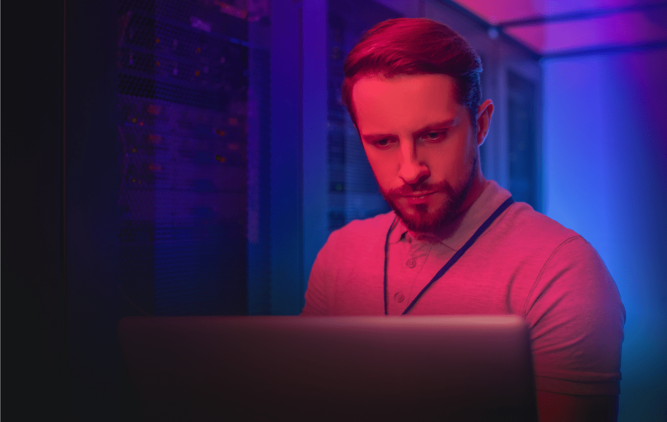 BuildIT infrastructure - tailored to your business specifics