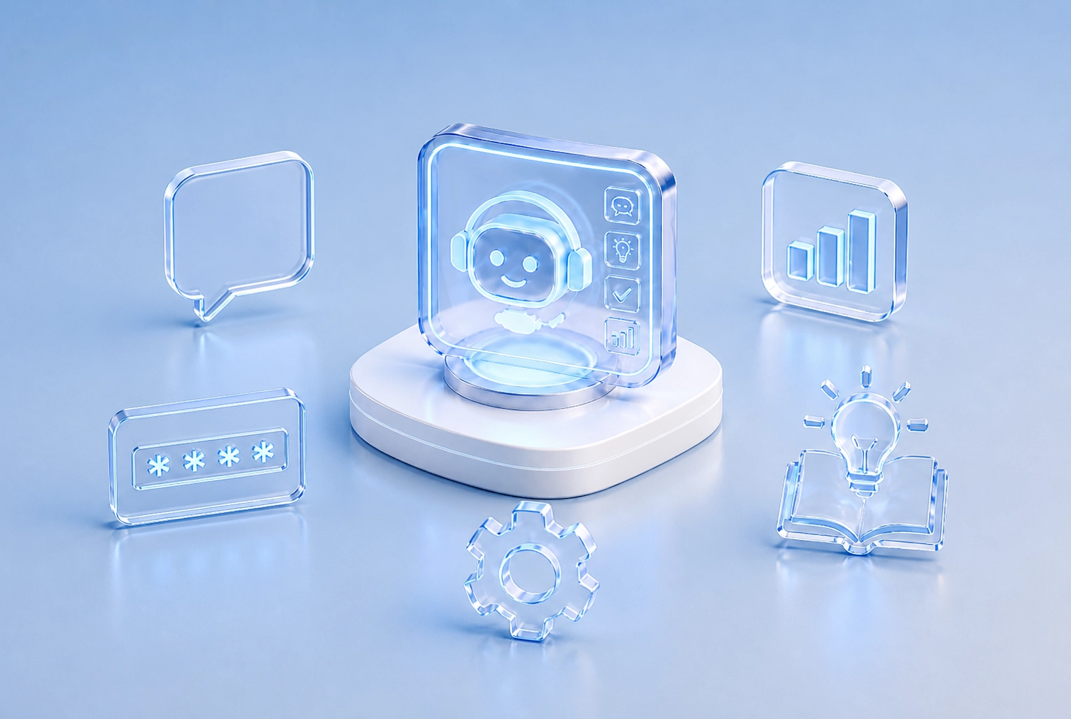 How AI Is Changing IT Support: From Simple Bots to Intelligent Assistants